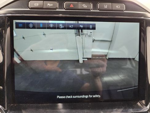 Used 2022 Ford F350 Lariat w/ Tremor Off-Road Package image 54