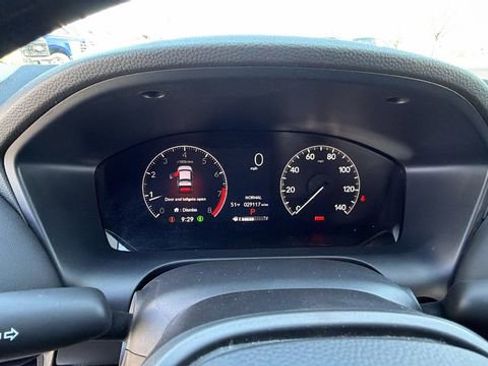 Used 2023 Honda HR-V LX image 29