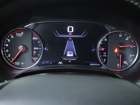 Certified 2022 GMC Terrain Denali AWD/4WD image 17