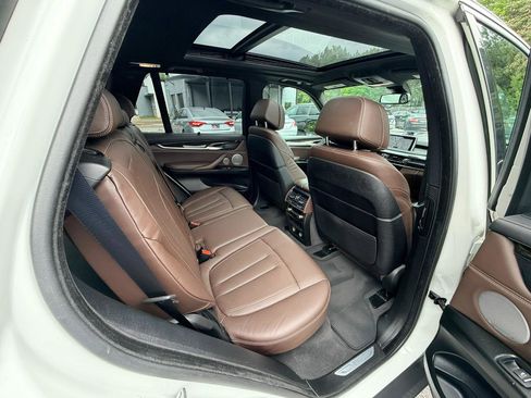 Used 2018 BMW X5 xDrive50i AWD/4WD image 12