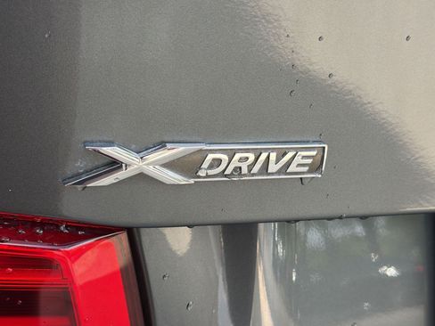 Used 2016 BMW 320i xDrive Sedan AWD/4WD image 34