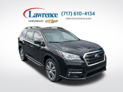 Used 2022 Subaru Ascent Limited w/ Technology Package