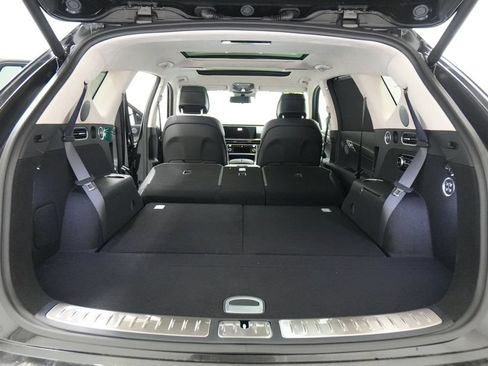 New 2026 Genesis GV80 3.5T Prestige AWD/4WD image 32