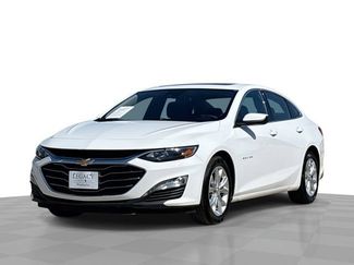 Certified 2024 Chevrolet Malibu LT video 1