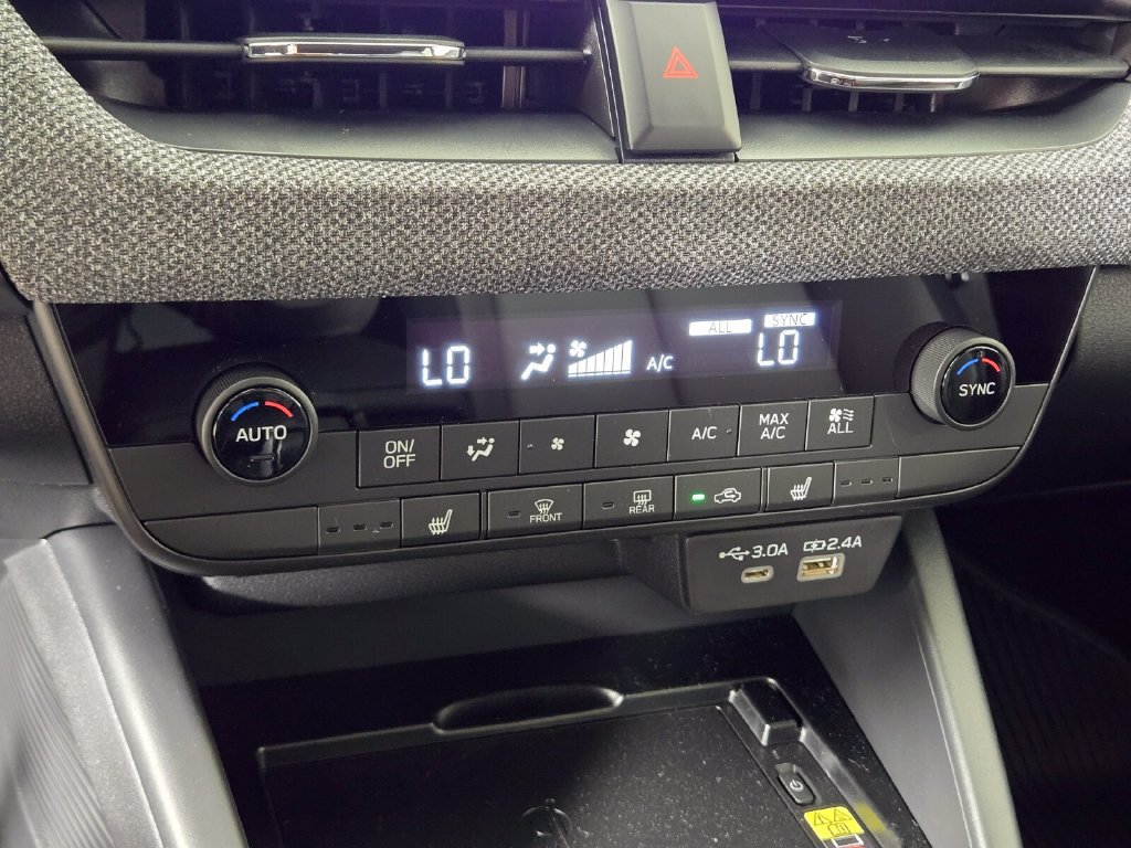 New 2026 Subaru Outback Premium AWD/4WD image 17