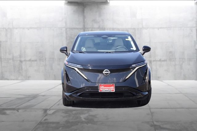 Used 2023 Nissan Ariya FWD image 4