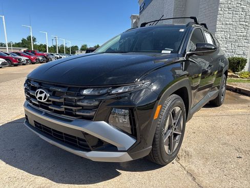 Used 2026 Hyundai Tucson SEL image 3