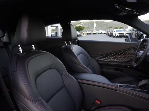 New 2026 Dodge Charger R/T Scat Pack image 22