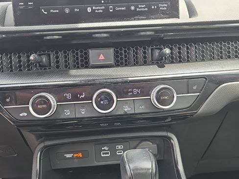 Used 2024 Honda CR-V EX-L image 16