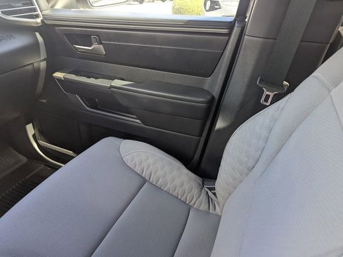 Used 2025 Toyota Tundra SR5 w/ TRD Off-Road Package image 13