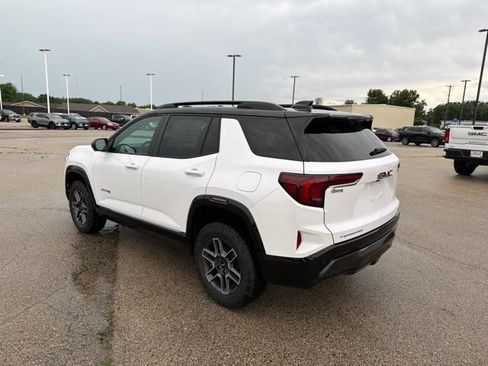 New 2026 GMC Terrain AT4 w/ Convenience Package III AWD/4WD image 3