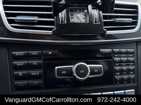 Used 2014 Mercedes-Benz E 63 AMG S-Model image 23