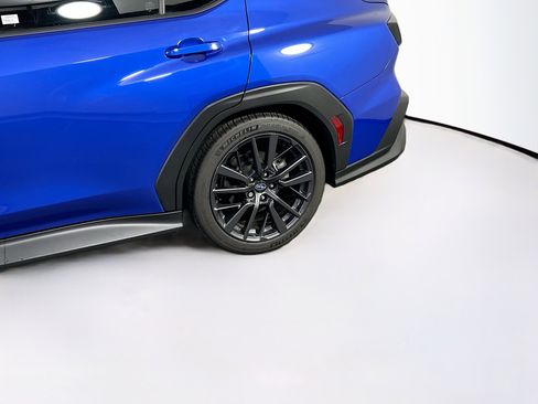 Used 2023 Subaru WRX Limited AWD/4WD image 31
