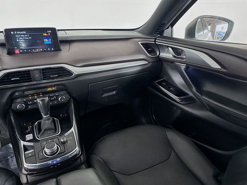 Used 2019 MAZDA CX-9 Grand Touring image 26