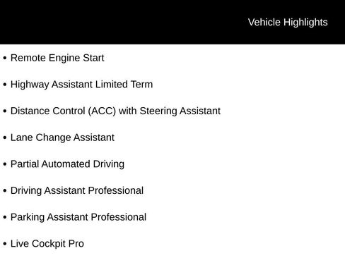 Used 2026 BMW X5 xDrive40i image 15