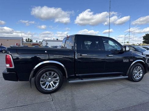 Used 2014 RAM 1500 Limited image 8
