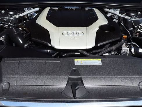 Used 2019 Audi A6 3.0T Prestige w/ Prestige Package image 61