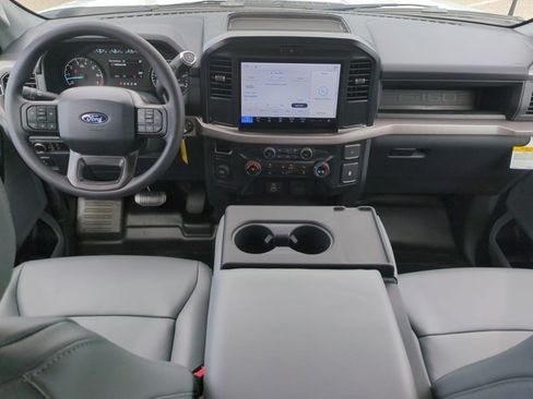 New 2026 Ford F150 XL image 15