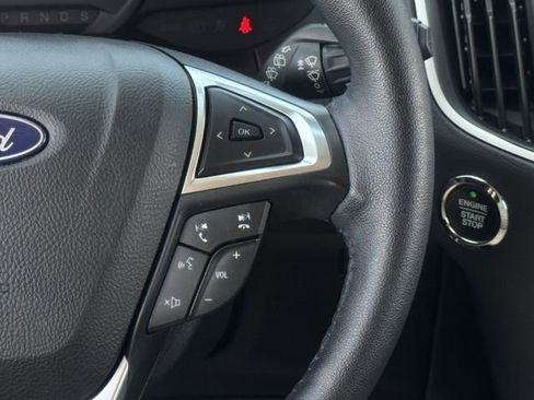 Certified 2023 Ford Edge SEL w/ Convenience Package AWD/4WD image 15