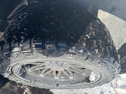 Used 2022 RAM 1500 Big Horn image 18