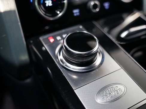 Used 2021 Land Rover Range Rover Westminster Edition image 15