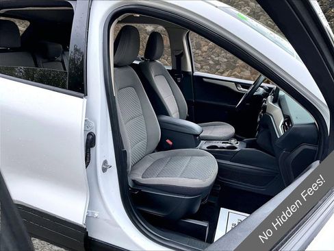 Used 2020 Ford Escape SE FWD image 7