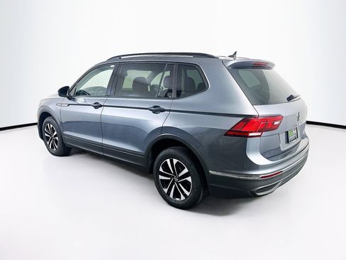 Used 2022 Volkswagen Tiguan S w/ Driver Assistance Package image 5