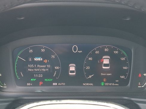 Used 2023 Honda Accord Touring image 21