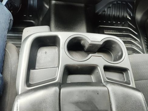 Used 2021 Chevrolet Silverado 1500 W/T w/ WT Convenience Package image 30