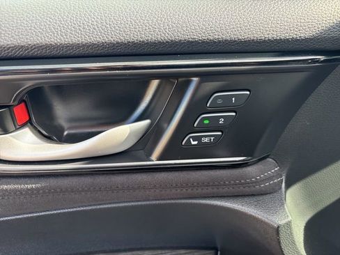Used 2019 Honda Clarity Touring image 20