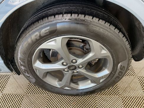 Used 2024 Ford Escape ST-Line FWD image 6