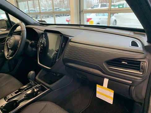 New 2026 Subaru Forester Premium image 20