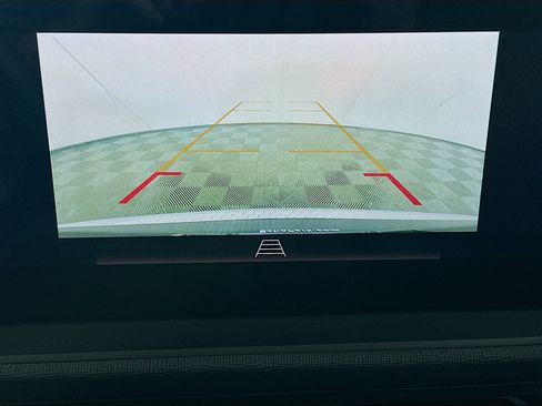 Used 2025 Buick Envista Preferred image 22