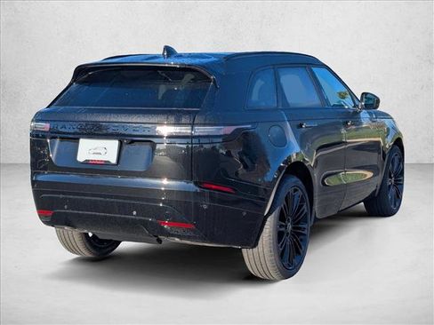 New 2026 Land Rover Range Rover Velar Dynamic SE image 2