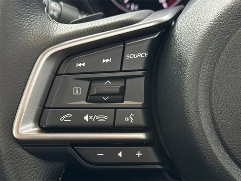 New 2026 Subaru Ascent Limited image 32