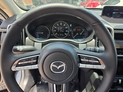 Certified 2025 MAZDA CX-50 AWD 2.5 Hybrid w/ Weather Package image 31