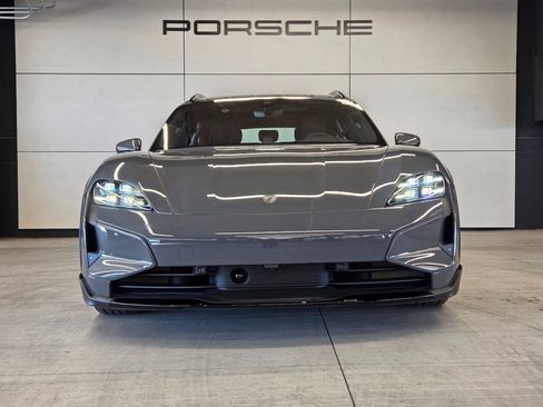 New 2026 Porsche Taycan Cross Turismo AWD/4WD image 30