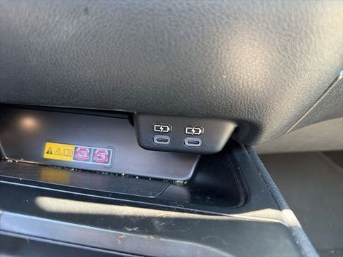 Used 2025 Lexus UX 300h AWD w/ Cold Area Package image 19