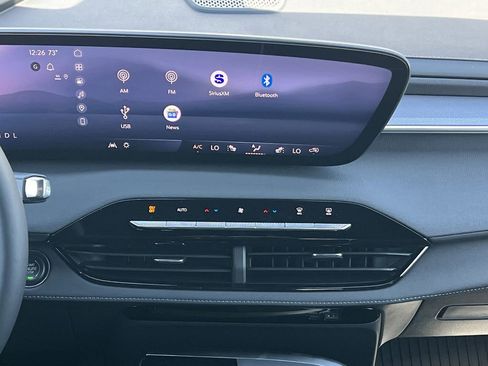 New 2026 Buick Enclave Sport Touring w/ Power Package image 4