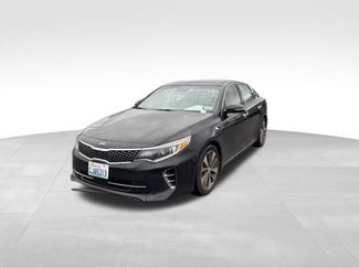 Used 2016 Kia Optima SX 360° Tour