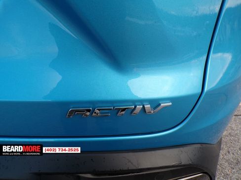 Used 2025 Chevrolet Trax ACTIV w/ Driver Confidence Package image 9