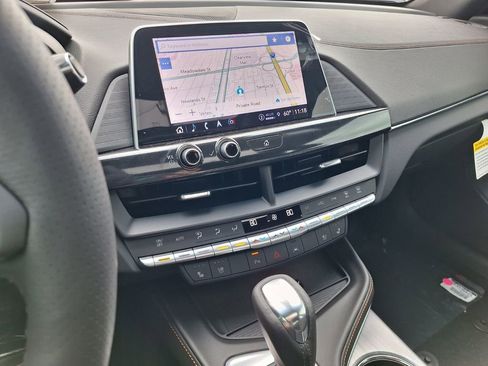 New 2026 Cadillac CT4 Sport image 18