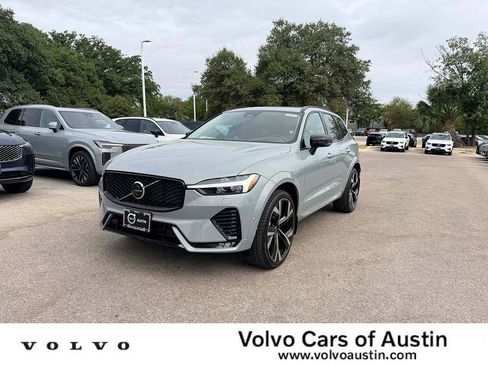 New 2026 Volvo XC60 B5 Ultra w/ Climate Package image 1