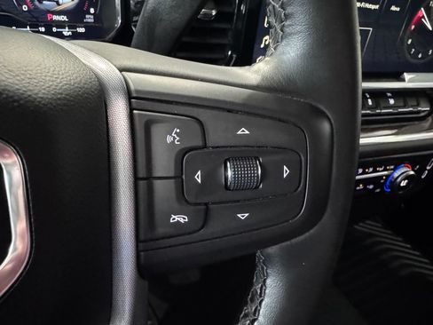 Certified 2024 GMC Sierra 1500 Elevation AWD/4WD image 17