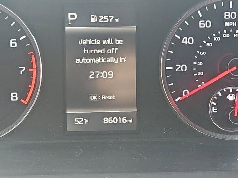 Used 2021 Kia K5 GT-Line FWD image 12