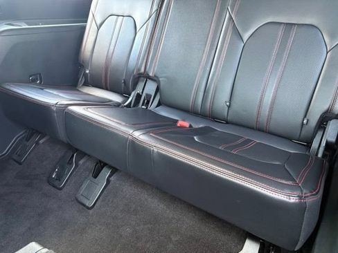 Used 2020 Ford Expedition Limited w/ Equipment Group 303A AWD/4WD image 15