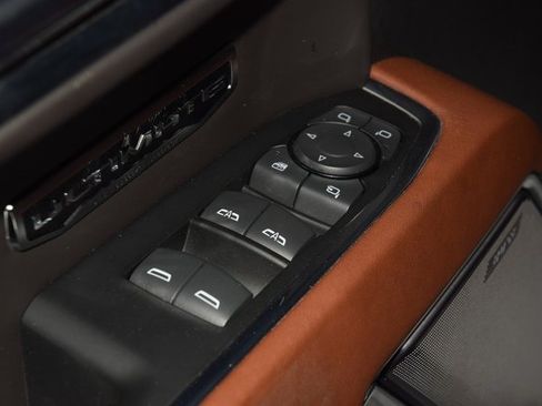 Used 2023 GMC Sierra 1500 Denali Ultimate image 54