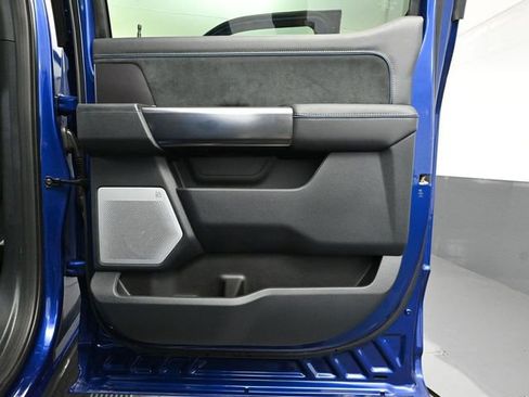 Used 2026 Ford F250 Platinum w/ FX4 Off-Road Package image 45