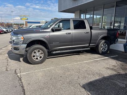 Used 2022 RAM 2500 Laramie