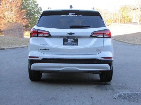 Used 2024 Chevrolet Equinox RS FWD image 10